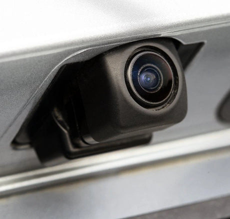 Reverse Camera
