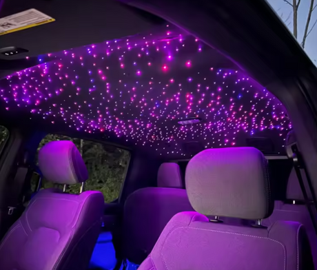 Starlight Headliner