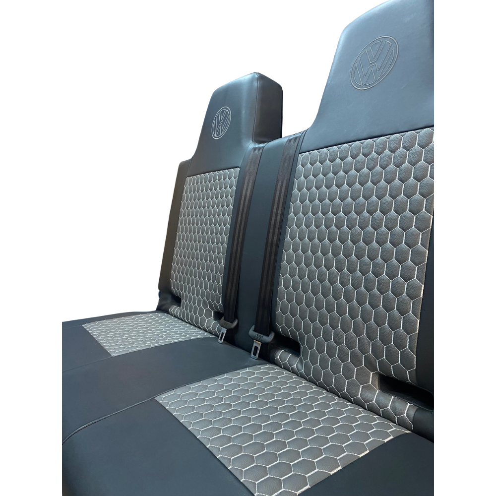 Rock and Roll Bed for Campervan