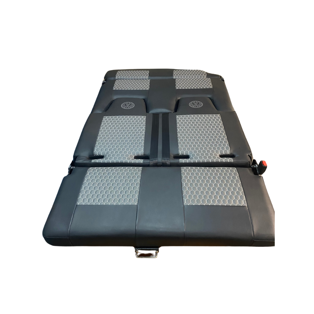 Rock and Roll Bed for Campervan