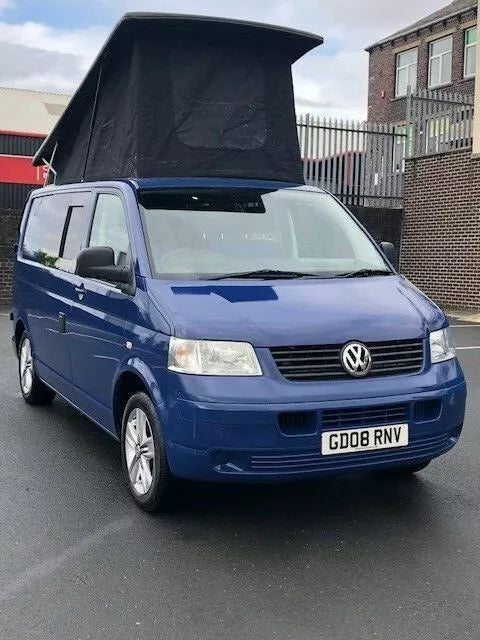 Pop Top Roof for VW T5 / T5.1 / T6 Volkswagen