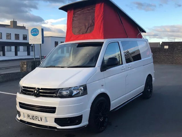 Pop Top Roof for VW T5 / T5.1 / T6 Volkswagen