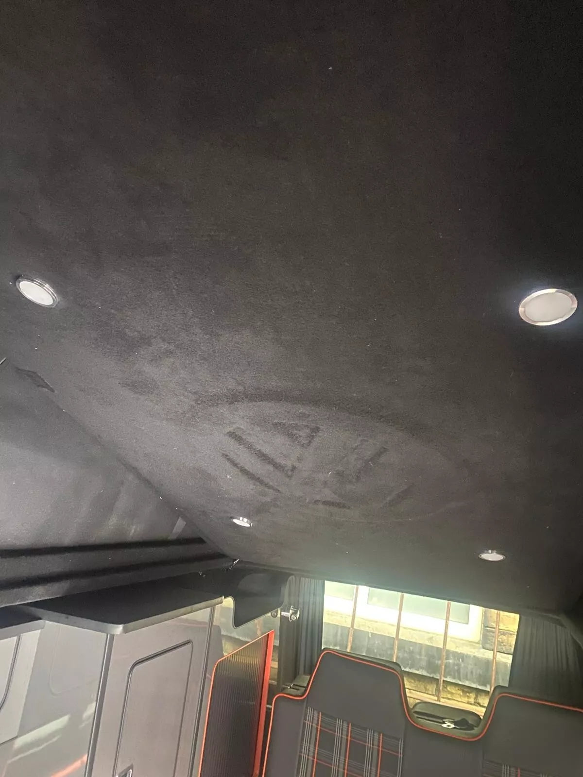 Pop Top Roof for VW T5 / T5.1 / T6 Volkswagen