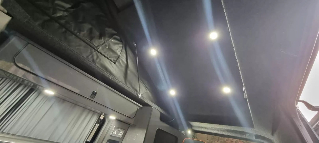 Pop Top Roof for VW T5 / T5.1 / T6 Volkswagen