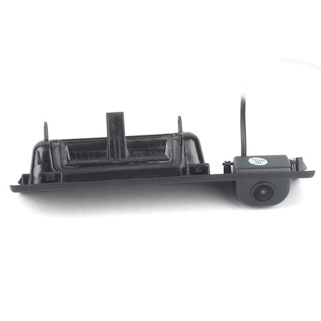 Boot Handle Rear Reverse Camera For Various BMW Models 161mm x 47mm - WeFitAnyCar