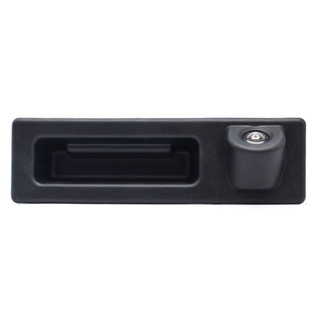 Boot Handle Rear Reverse Camera For Various BMW Models 161mm x 47mm - WeFitAnyCar