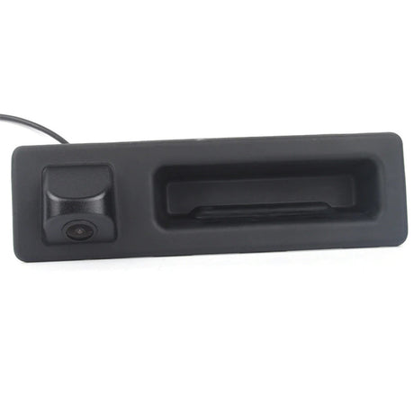 Boot Handle Rear Reverse Camera For Various BMW Models 161mm x 47mm - WeFitAnyCar