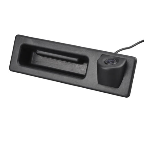 Boot Handle Rear Reverse Camera For Various BMW Models 161mm x 47mm - WeFitAnyCar