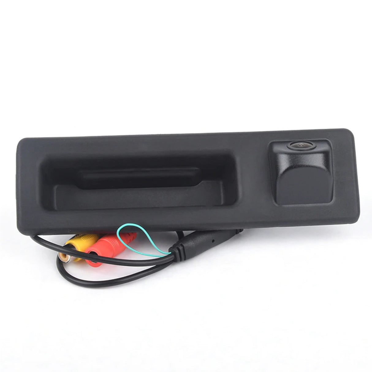 Boot Handle Rear Reverse Camera For Various BMW Models 161mm x 47mm - WeFitAnyCar