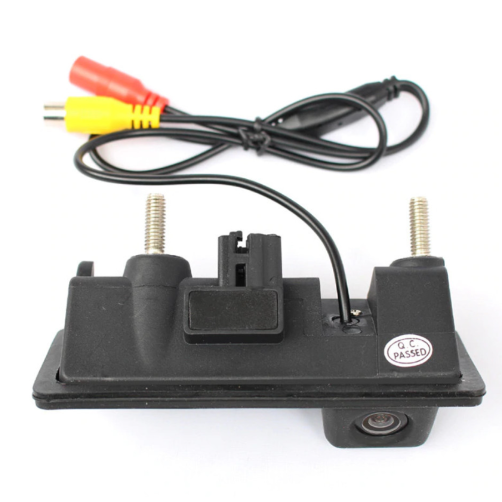 Boot Handle Rear View Camera For Audi VW Volkswagen Seat Skoda & Porsche - WeFitAnyCar