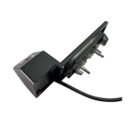 Rear Reverse Camera Number Plate Light For Audi TT Mk2 (2007-2013) Retains Bulb - WeFitAnyCar