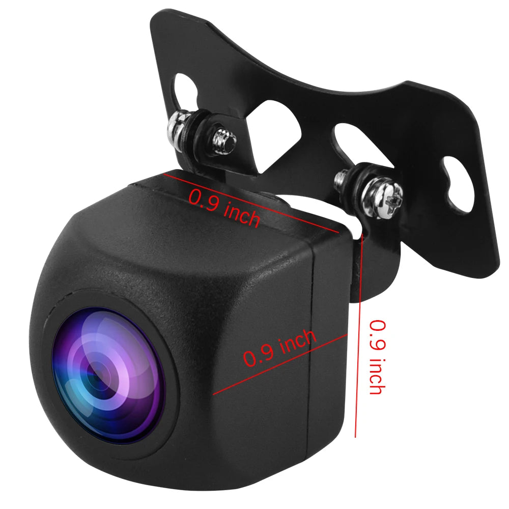 Universal Reverse Rear View Camera for Android Car Stereos Head Units AHD 1080P Full HD - WeFitAnyCar