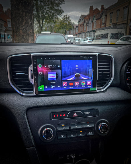 Android Car Stereo Upgrade | Professional Fitting – WeFitAnyCar