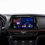 Mazda 6 2012-2015 Android 14 Car Stereo Head Unit with Wireless CarPlay Android Auto - WeFitAnyCar