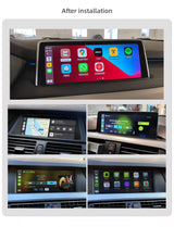 Wireless Apple CarPlay for BMW Android Auto Decoder Box NBT CIC EVO - Pluscenter