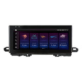 Audi Q5 SQ5 RSQ5 | 2016-2020 | Android 13 Wireless CarPlay & Android Auto | Car Stereo Head Unit RHD - Pluscenter