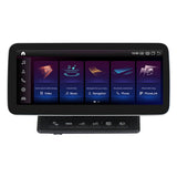 Audi A6 C6 | 2005-2011 | Android 13 Wireless CarPlay & Android Auto | Car Stereo Head Unit S RS - Pluscenter