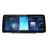 BMW 3 4 Series | 2011-2019 | F30 F31 F32 F33 F34 F36 | Android 13 Wireless CarPlay & Android Auto | Car Stereo Head Unit CIC NBT EVO - Pluscenter