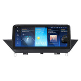 BMW X1 | 2009-2015 | Android 13 Wireless CarPlay & Android Auto | Car Stereo Head Unit 10.25inch 12.3inch - Pluscenter