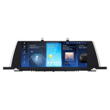 BMW 5 Series GT | 2009-2017 | F07 | Android 13 Wireless CarPlay & Android Auto | Car Stereo Head Unit CIC NBT - Pluscenter