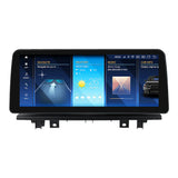 BMW X1 X2 | 2015-2022 | F48 F39 | Android 13 Wireless CarPlay & Android Auto | Car Stereo Head Unit NBT EVO - Pluscenter