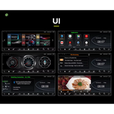 Range Rover L322 | 2002-2012 | Android 14 Wireless CarPlay & Android Auto | Car Stereo Head Unit | Land Rover - Pluscenter