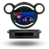 Mini | 2011-2013 | R56 R60 R51 | Android 13 | Car Stereo | Head Unit - Pluscenter