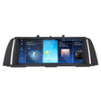 BMW 5 Series | 2010-2017 | F10 F11 F18 | Android 13 | Car Stereo Wireless CarPlay & Android Auto Head Unit CIC NBT - Pluscenter