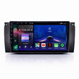 BMW X5 E53 5 Series E39  Android 14 Car Stereo Head Unit with Wireless CarPlay Android Auto - WeFitAnyCar