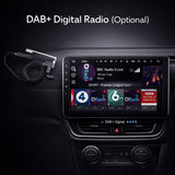 BMW X1 2009-2015 Android 14 Car Stereo Head Unit with Wireless CarPlay Android Auto - WeFitAnyCar