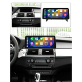BMW X5 X6 | 2006-2014 | E70 E71 | Android 13 Car Stereo Wireless CarPlay & Android Auto | Head Unit CCC CIC - Pluscenter