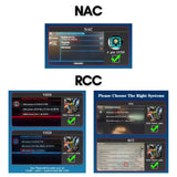 For Citroen Peugeot Vauxhall Toyota Wireless Apple CarPlay Retrofit Android Auto RCC & NAC