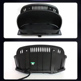 BMW X5 E70 / X6 E71 12.3″ Digital Instrument Cluster – LCD Dashboard with CarPlay