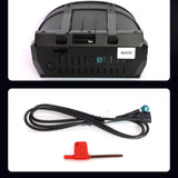 BMW 3 Series E90 / E91 / E92 11″ Digital Instrument Cluster – LCD Dashboard with CarPlay