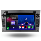 Vauxhall Universal | Android 12 | Car Stereo Head Unit Radio - Pluscenter
