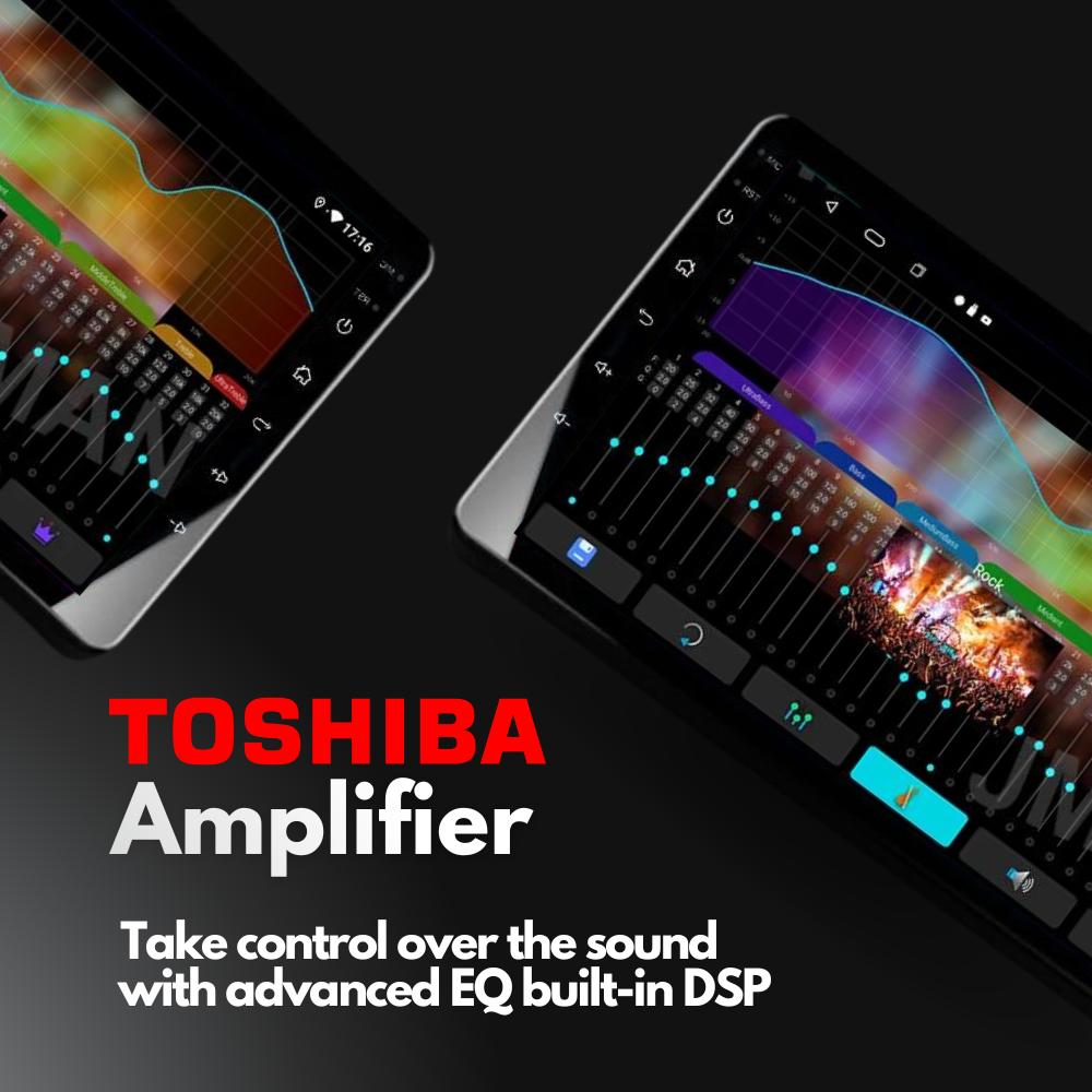 Skoda Superb | 2015-2020 | Android 12 | Car Stereo | Head Unit - Pluscenter