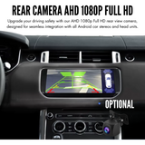 Range Rover L322 | 2002-2012 | Android 14 Wireless CarPlay & Android Auto | Car Stereo Head Unit | Land Rover - Pluscenter