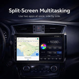 Volkswagen Passat B6 B7 CC Android 14 Car Stereo Head Unit with Wireless CarPlay Android Auto - WeFitAnyCar