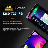 Ford Mondeo | Galaxy | S-Max | Focus | Android 12 | Car Stereo Head Unit - Pluscenter