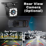 Volvo C30 S40 2007-2011 Android 14 Car Stereo Head Unit with Wireless CarPlay Android Auto - WeFitAnyCar