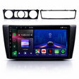BMW 3 Series E90 E91 E92 M3 Android 14 Car Stereo Head Unit with Wireless CarPlay Android Auto - WeFitAnyCar
