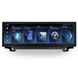BMW X1 X2 | 2015-2022 | F48 F39 | Android 13 Wireless CarPlay & Android Auto | Car Stereo Head Unit NBT EVO - Pluscenter