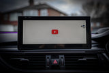 Audi A6 A7 C7 | 2011-2018 | Android 13 | Car Stereo | Head Unit | S RS | RHD - Pluscenter