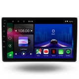 Audi A4 S4 RS4 | B6 B7 2003-2008 | Android 12 | Car Stereo Head Unit - Pluscenter