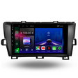 Toyota Prius | 2009-2015 | Android 12 | Car Stereo Head Unit - Pluscenter