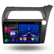Honda Civic | 2006-2011 | Android 12 | Car Stereo | Head Unit - Pluscenter