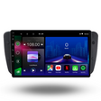 Seat Ibiza | 2009-2014 | Android 12 | Car Stereo | Head Unit - Pluscenter