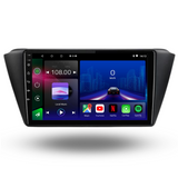 Skoda Fabia | 2015-2020 | Android 12 | Car Stereo | Head Unit - Pluscenter