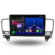 Mercedes | ML GL 2012-2016 | Android 13 | Car Stereo | Head Unit - Pluscenter