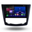 Renault Kadjar | 2015-2019 | Android 13 | Car Stereo | Head Unit - Pluscenter